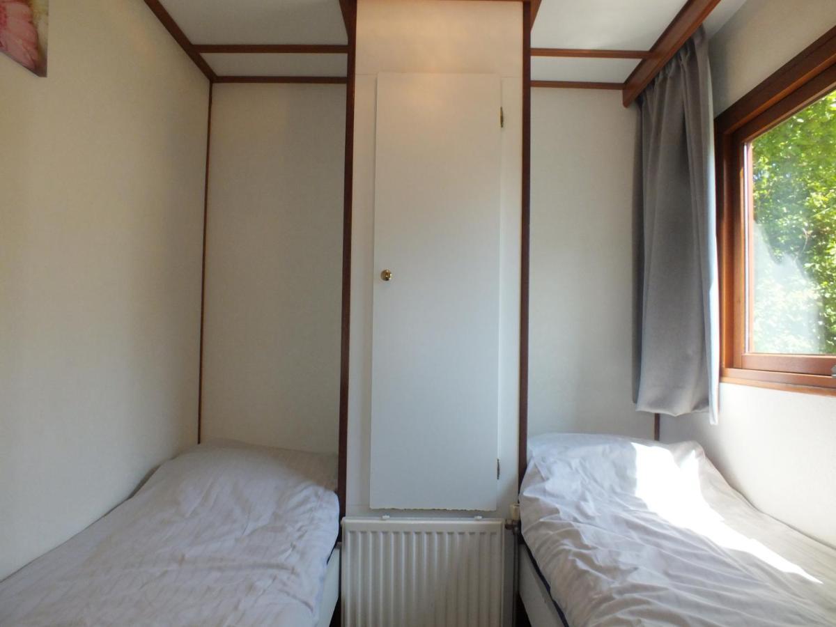 Camping Camping De Vogel