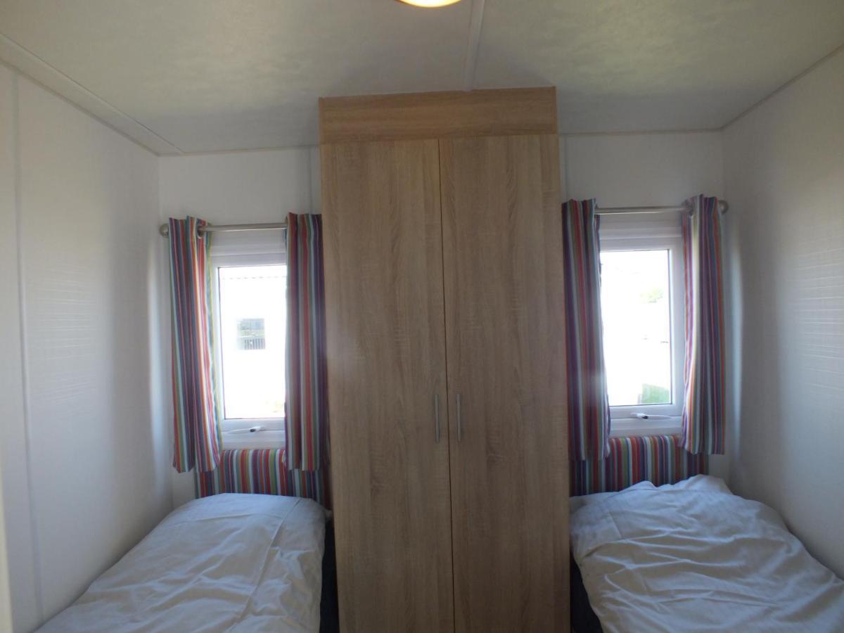 Camping De Vogel Hengstdijk