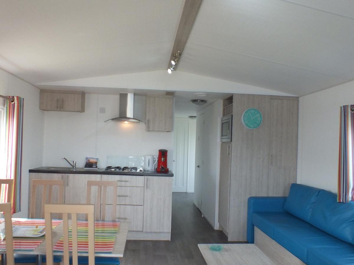 De Vogel Camping Hengstdijk