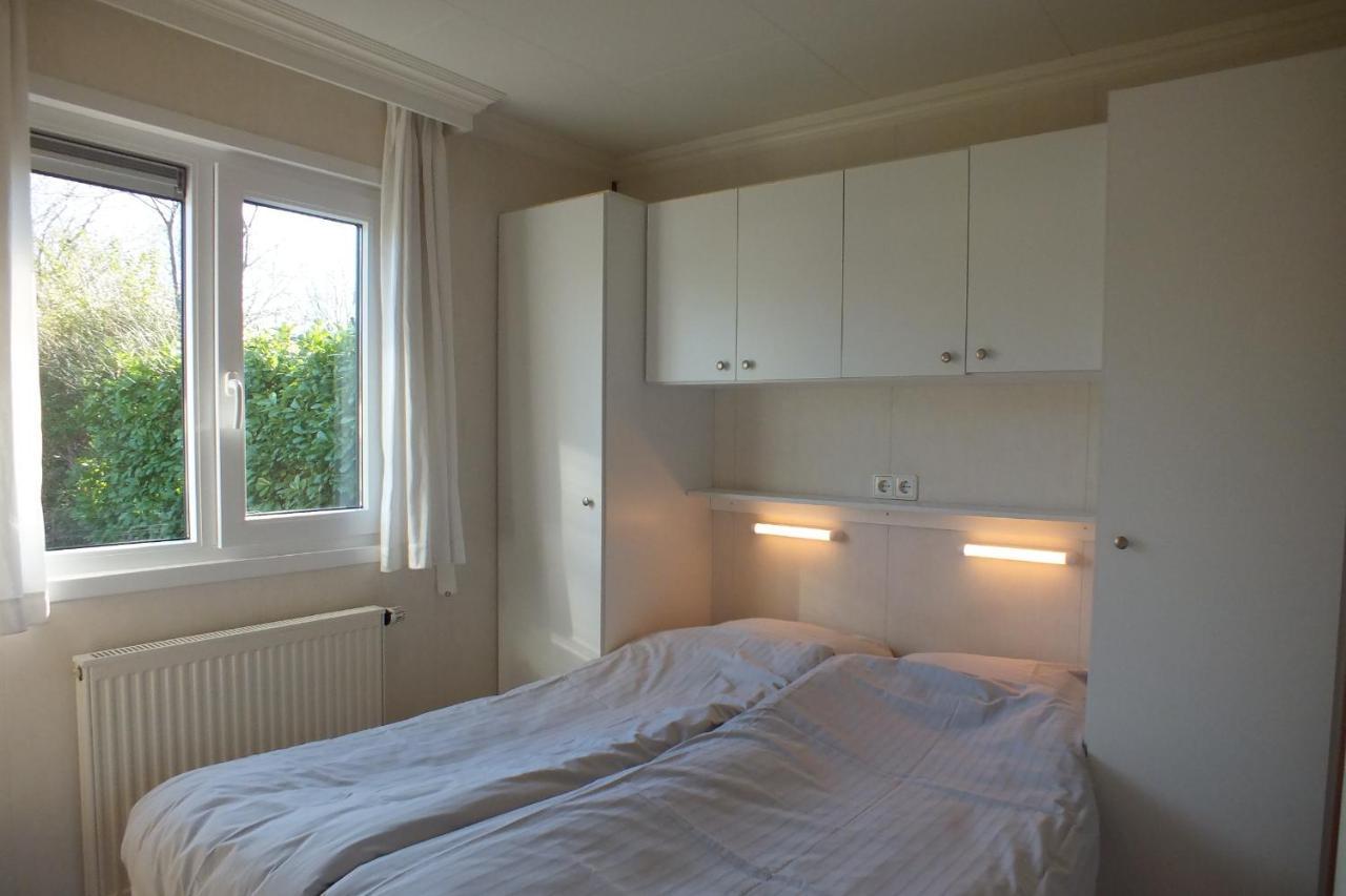 Camping De Vogel Hengstdijk