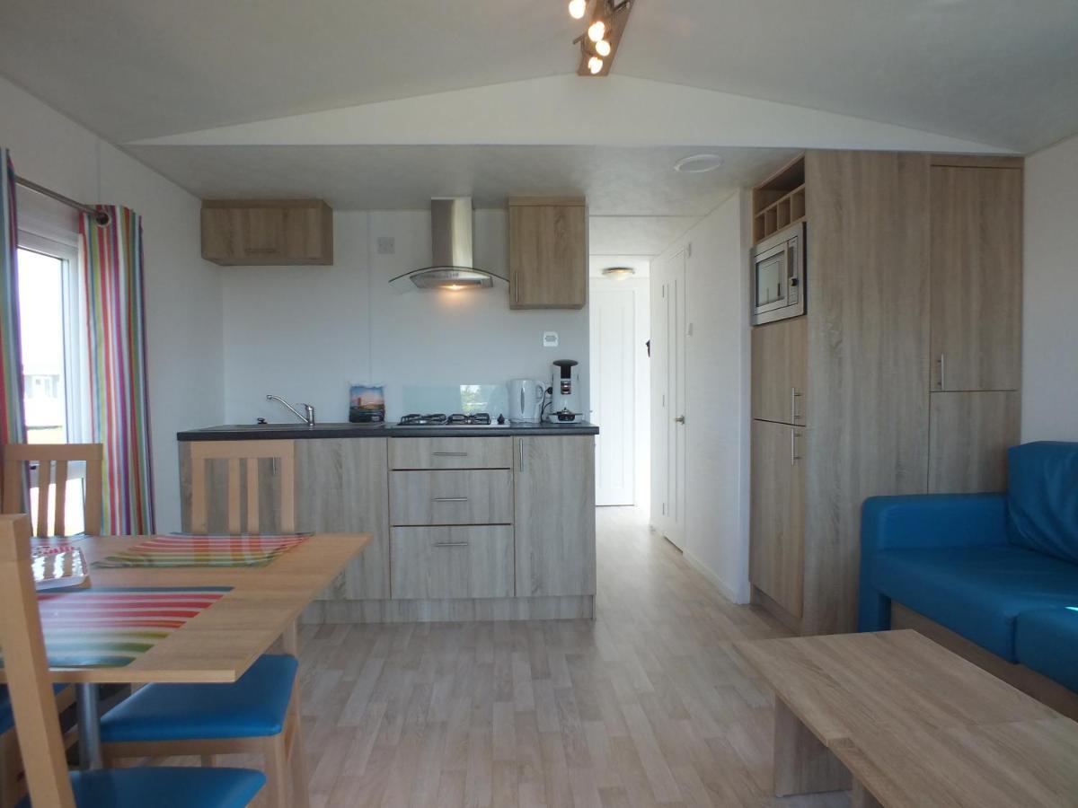 Camping De Vogel Hengstdijk