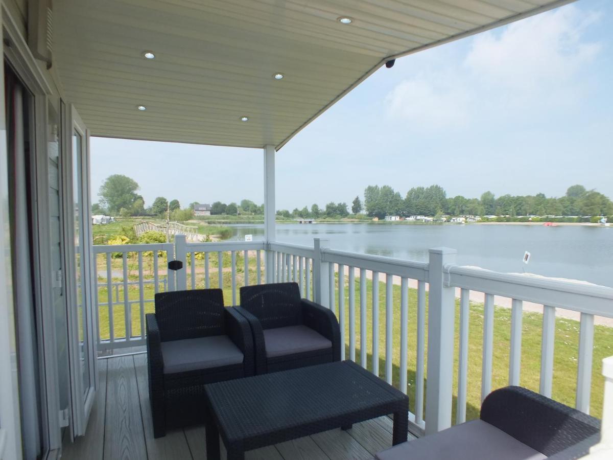 De Vogel Camping 2*