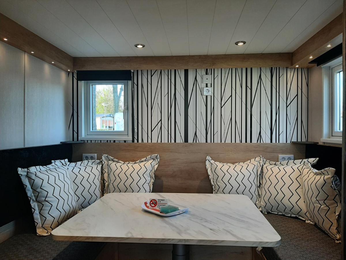 De Vogel Camping 2*