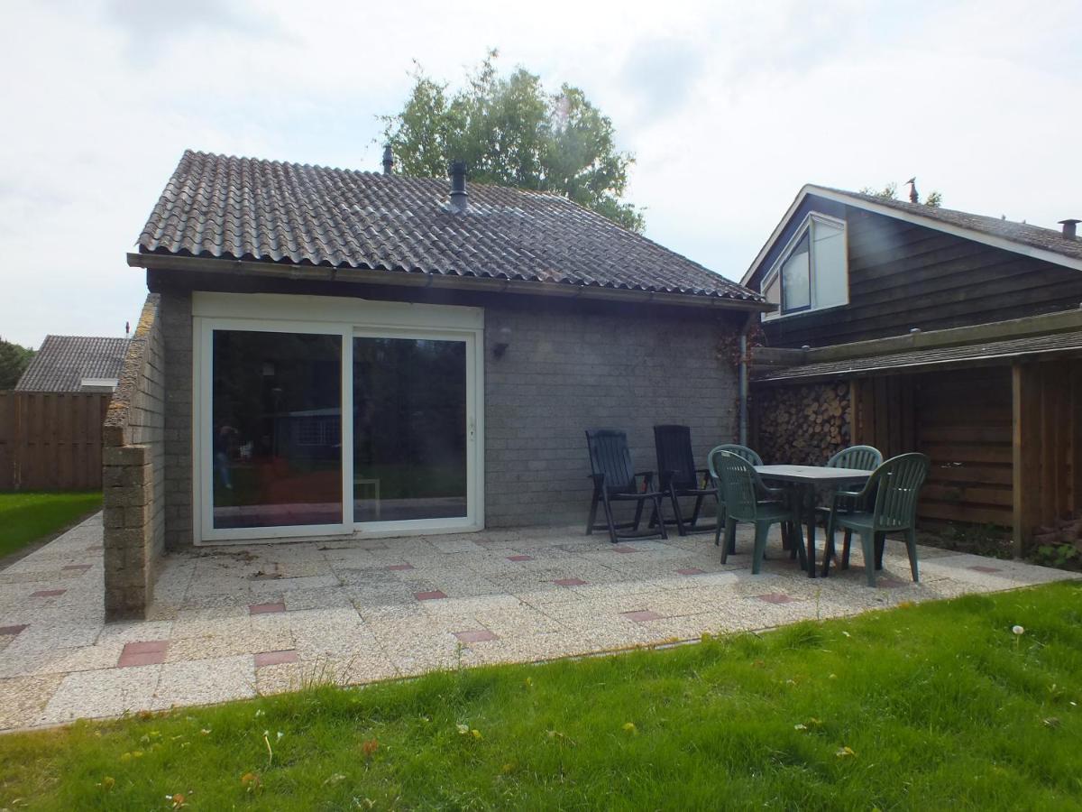De Vogel Camping Hengstdijk