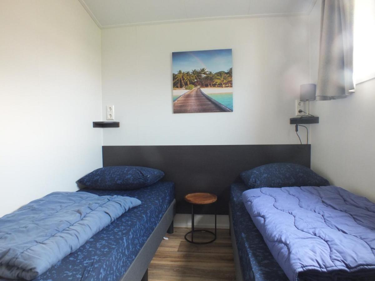 Camping De Vogel Hengstdijk