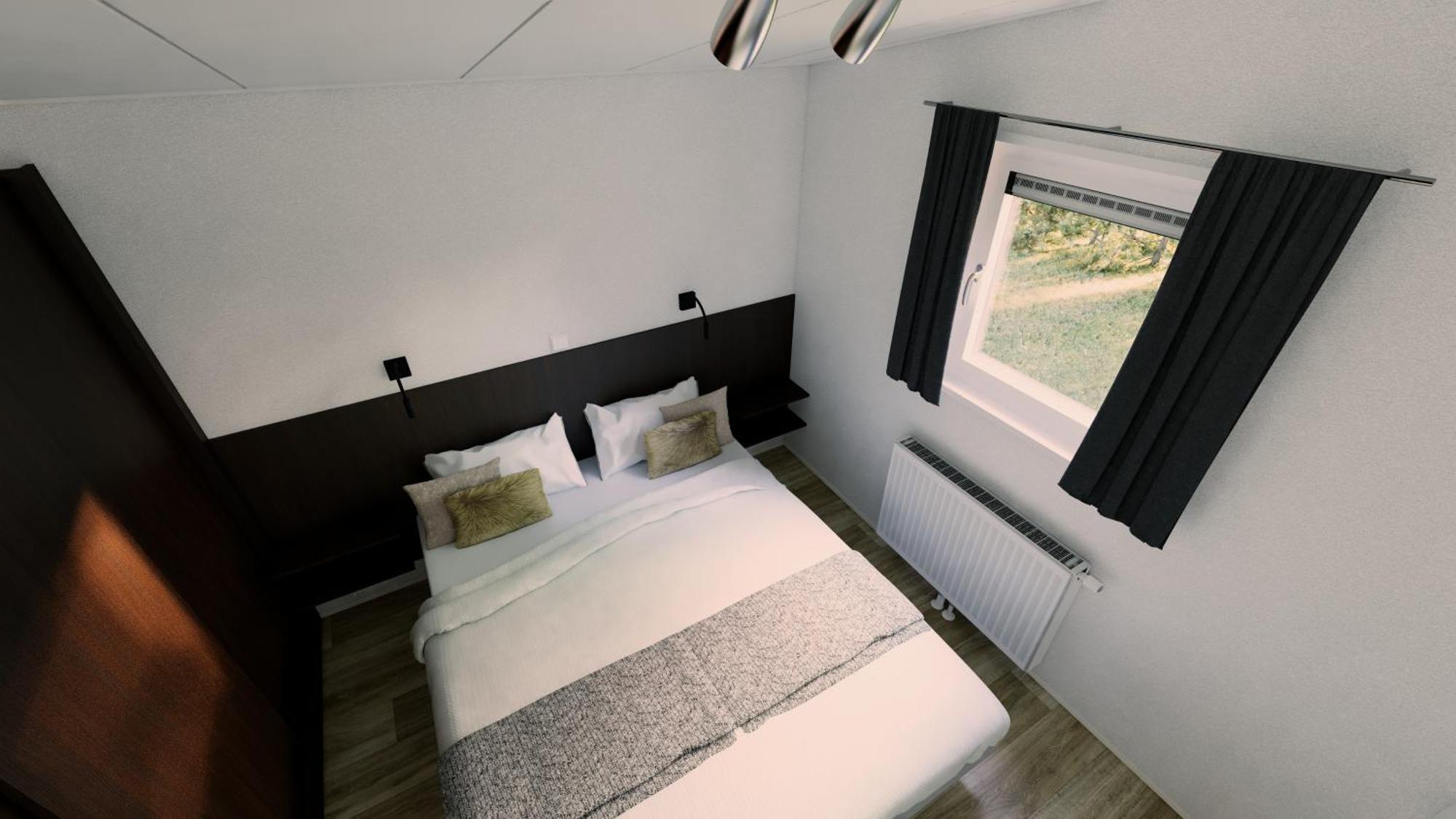 Camping De Vogel 2*