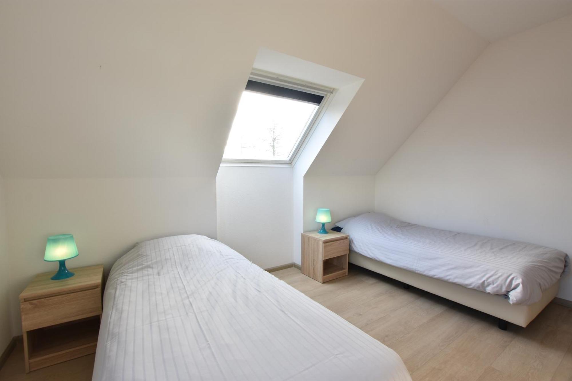 Camping De Vogel Hengstdijk