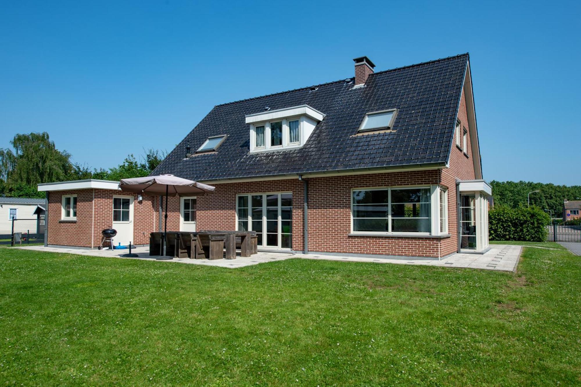 De Vogel Camping