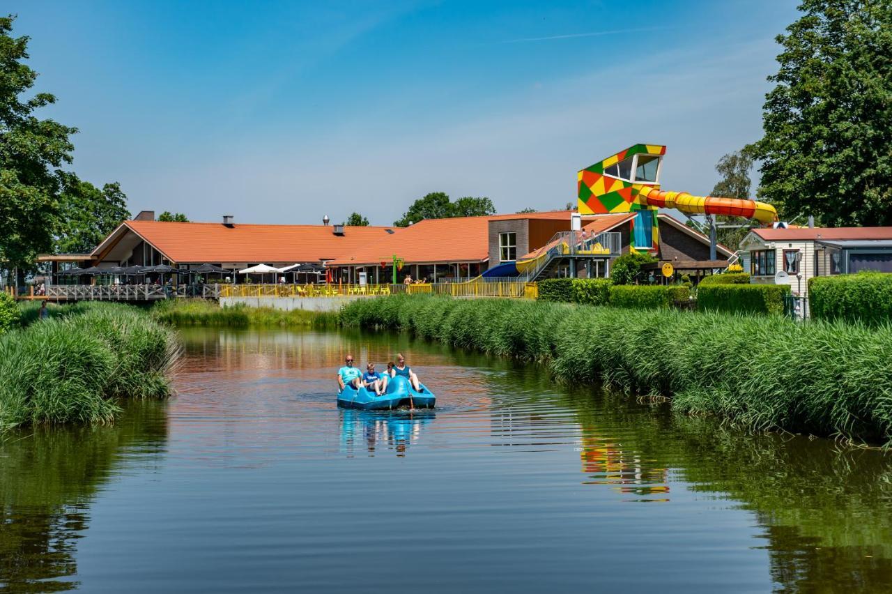 De Vogel Camping